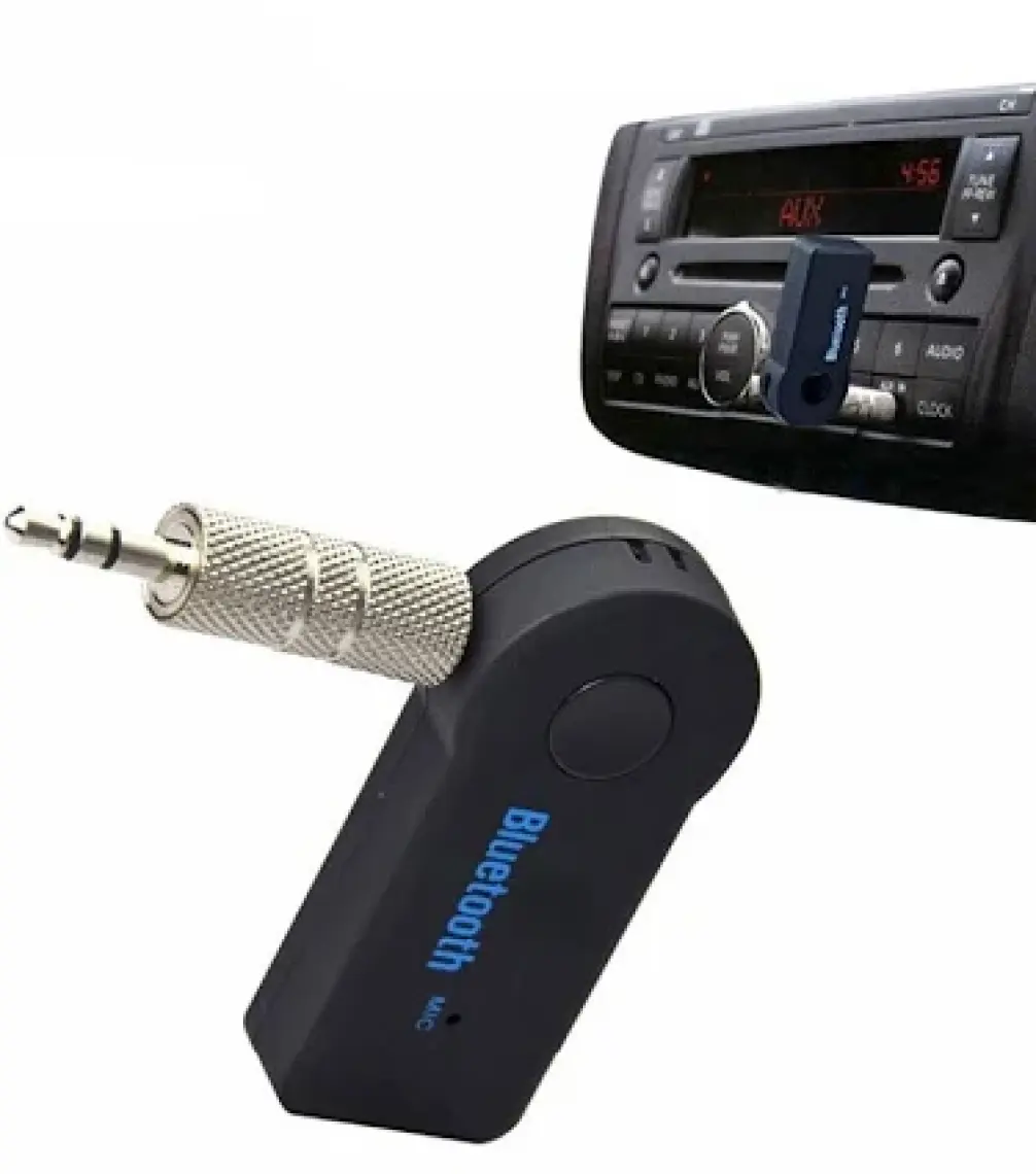OEM BT-350 Mikrofonlu Aux Çıkışlı Araç Bluetooth Kiti
