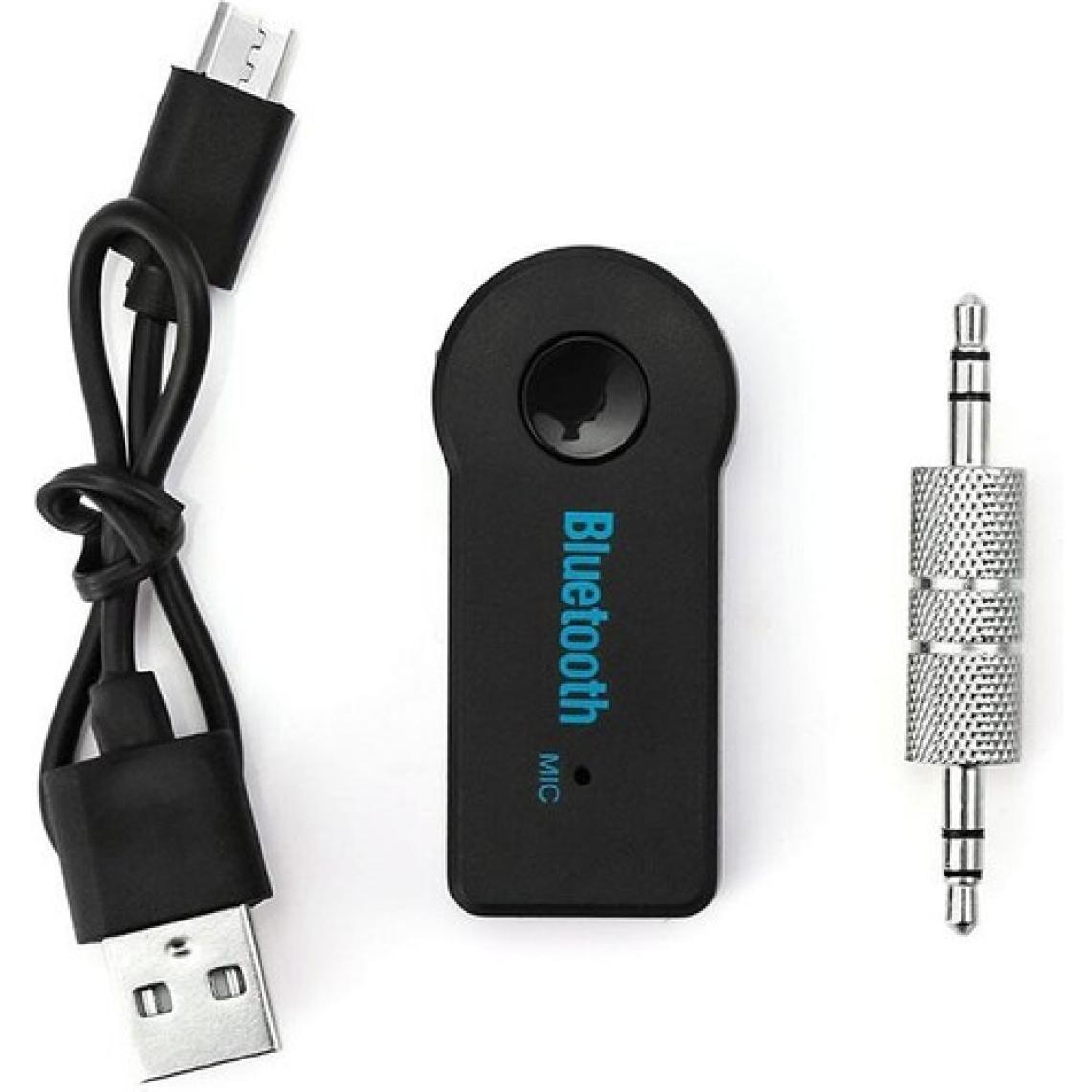 Rowen Aux Bluetooth Wireless Araç Kiti
