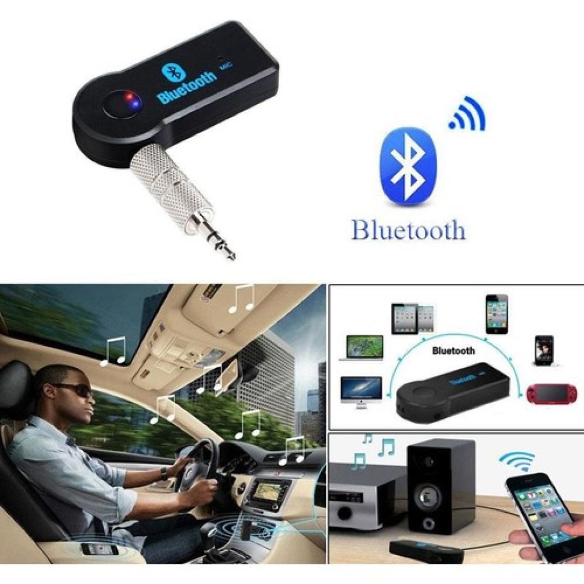 Rowen Aux Bluetooth Wireless Araç Kiti