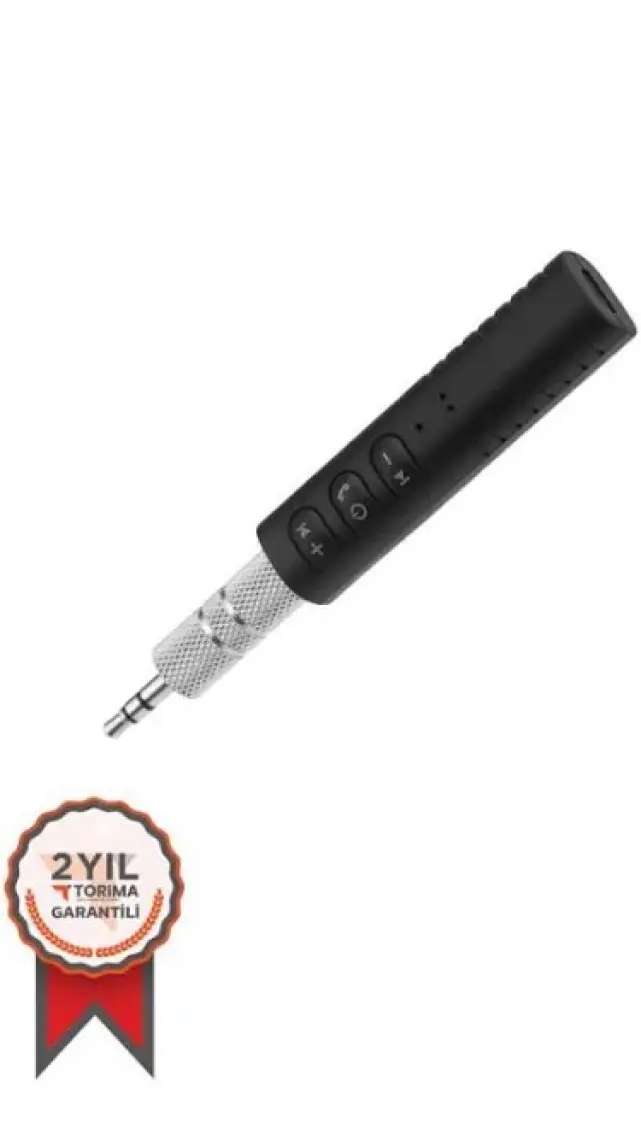 Torima TS03 Aux Bluetoot Çevirici Vrs.5.0 Edr