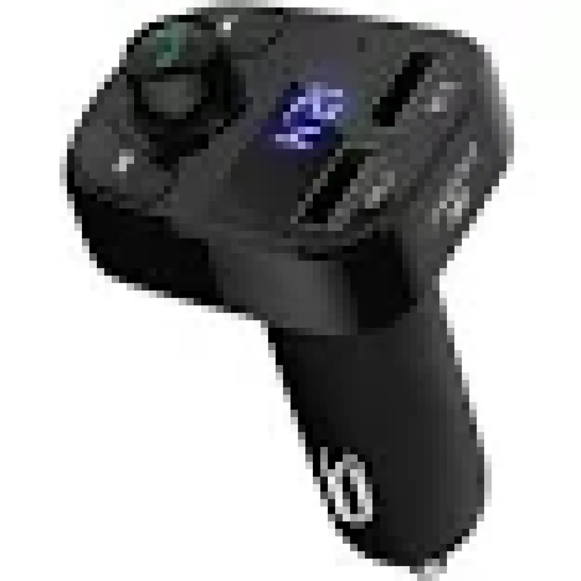 Kai Bluetooth Transmitter Mp3 Araç Şarjı Araç Kiti ET-M29