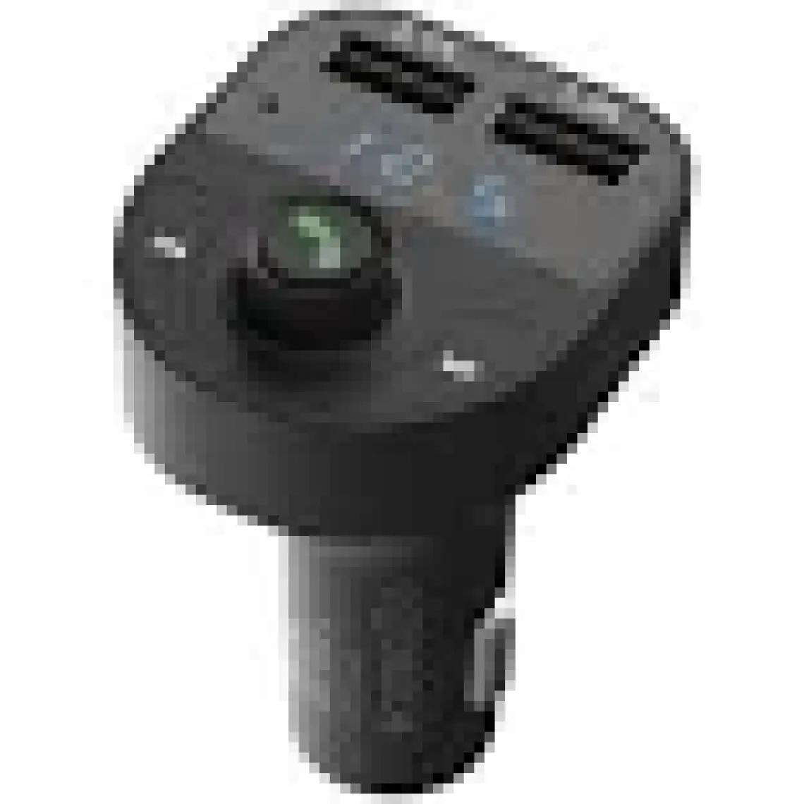 Kai Bluetooth Transmitter Mp3 Araç Şarjı Araç Kiti ET-M29
