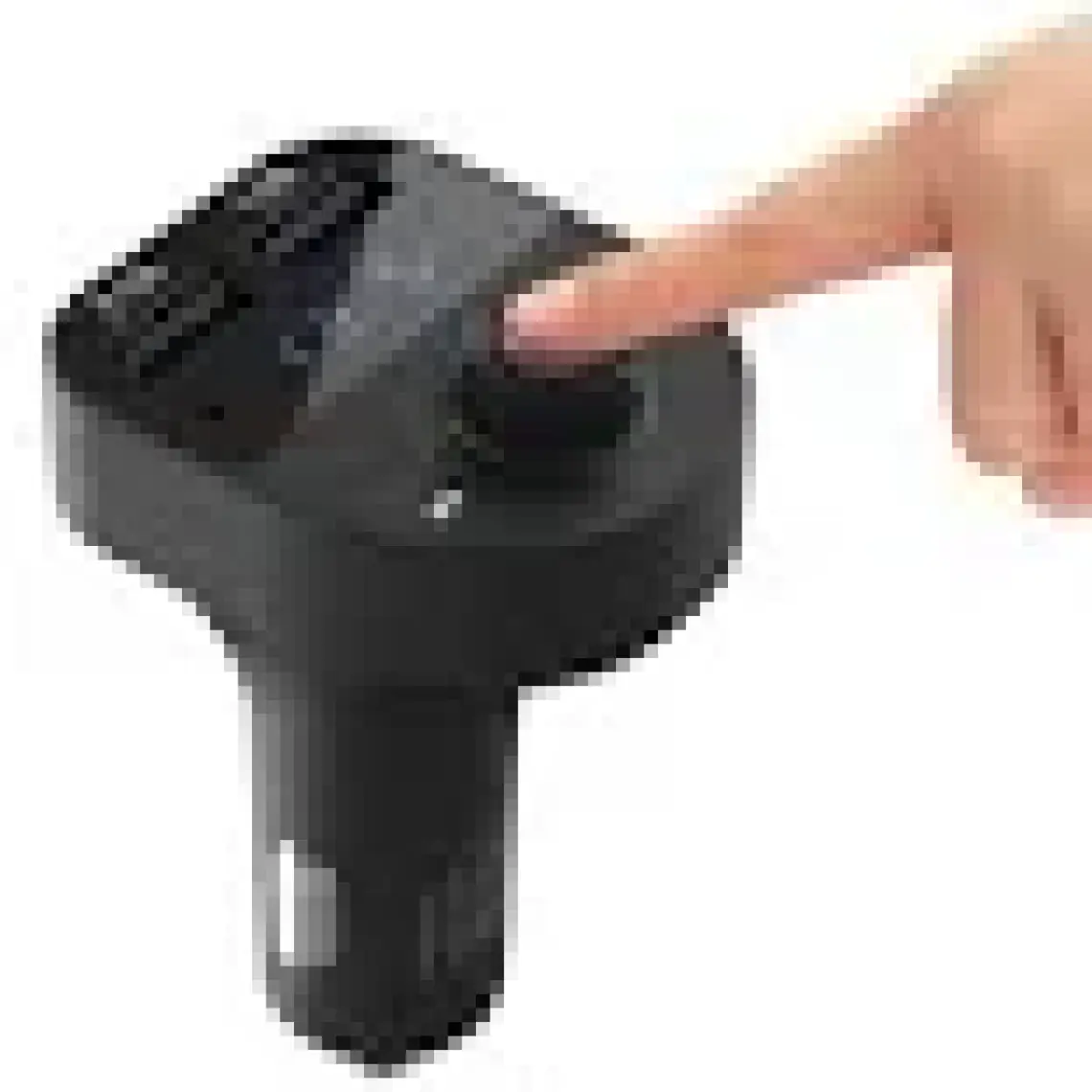 Kai Bluetooth Transmitter Mp3 Araç Şarjı Araç Kiti ET-M29