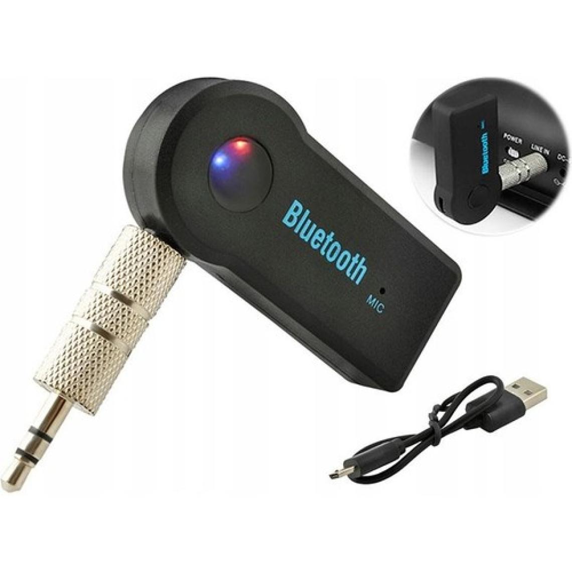 Rowen Aux Bluetooth Wireless Araç Kiti