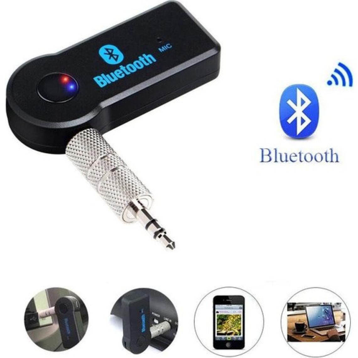 Rowen Aux Bluetooth Wireless Araç Kiti