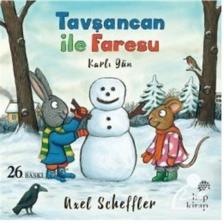Tavşancan Ile Faresu / Karlı Gün