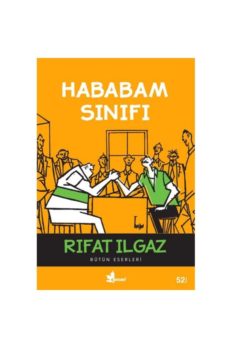 Hababam Sınıfı