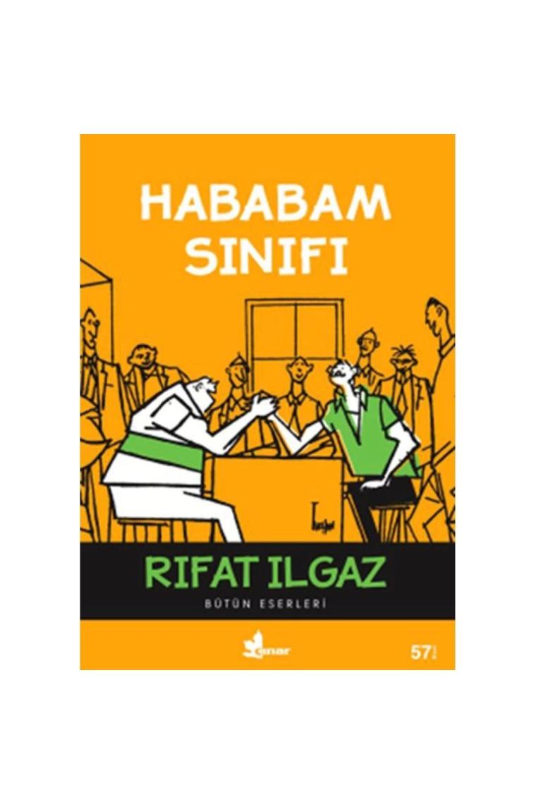 Hababam Sınıfı