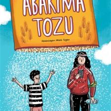 Abartma Tozu