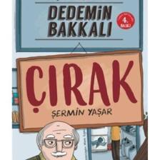 Dedemin Bakkalı Çırak