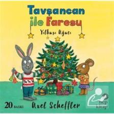 Tavşancan Ile Faresu / Yılbaşı Ağacı