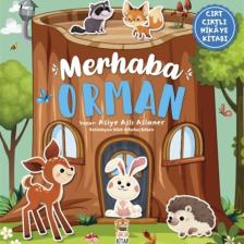 Merhaba Orman Asiye Aslı Aslaner 9786050639919