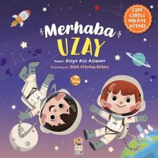 Merhaba Uzay
