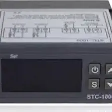 Stc-1000 Lcd Prob Termostat Problu