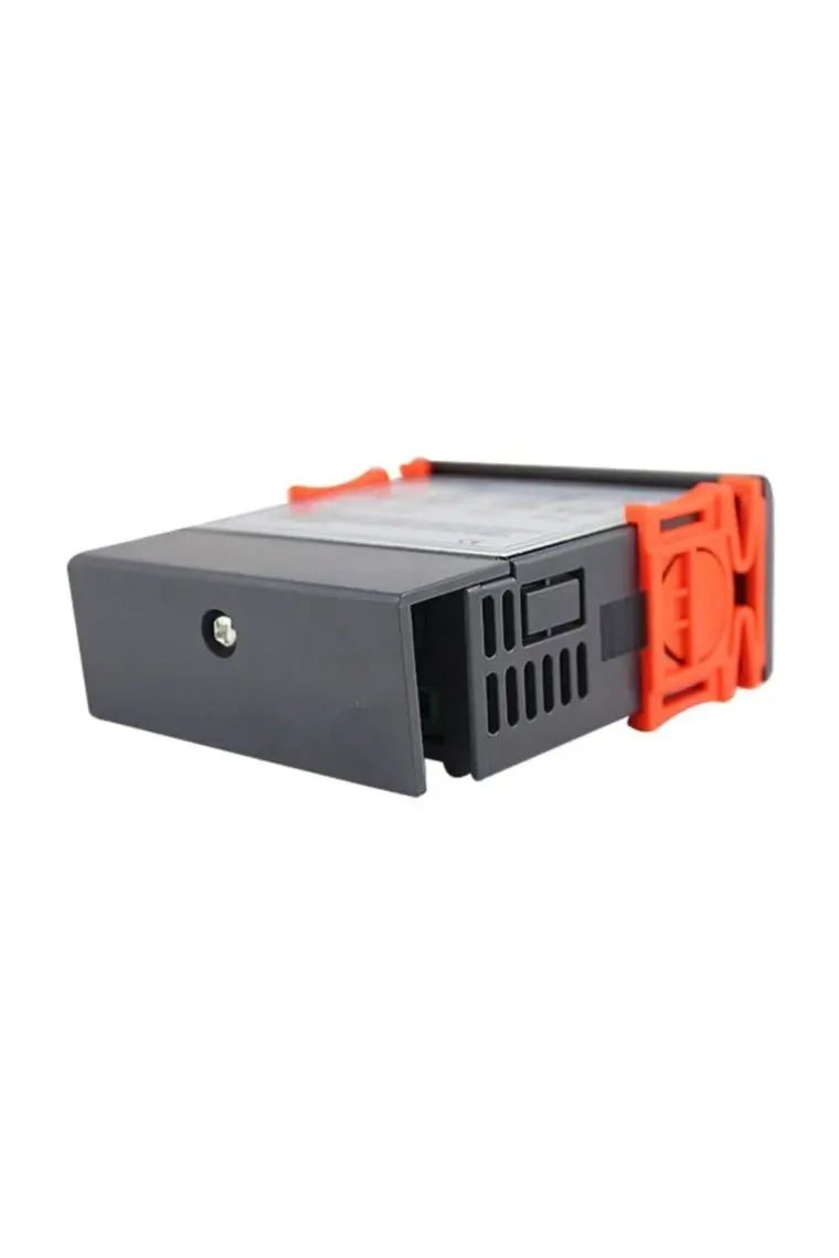 Stc-1000 Lcd Prob Termostat Problu