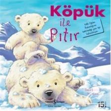 Köpük Ile Pıtır / Ilk Okuma Kitaplarım