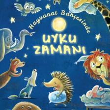 Hayvanat Bahçesinde Uyku Zamanı
