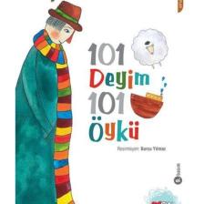 101 Deyim 101 Öykü