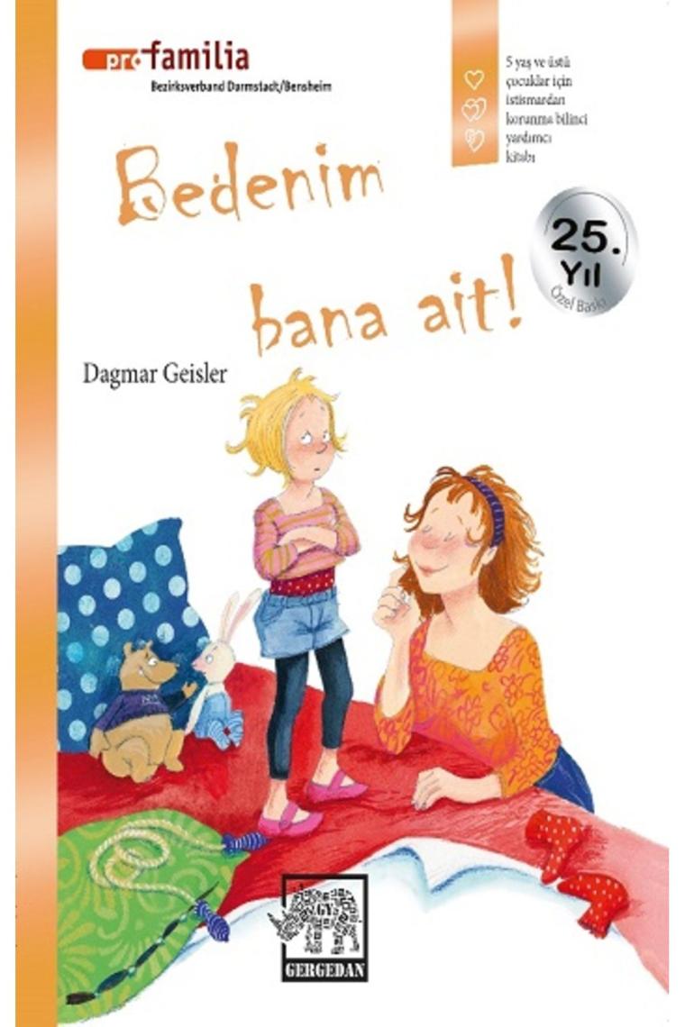 Bedenim Bana Ait !