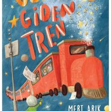 Uzaya Giden Tren