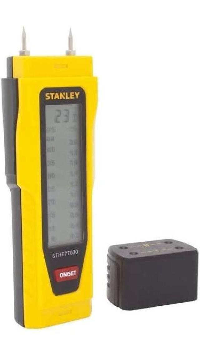 Stanley St077030 Nem Ölçer
