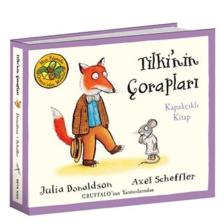 Tilkinin Çorapları