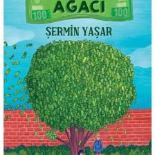 Para Ağacı kitabı - Şermin Yaşar - Taze Kitap