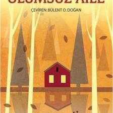Ölümsüz Aile - Natalie Babbitt -