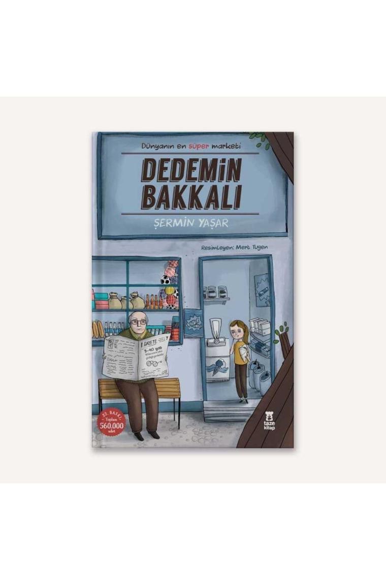 Dedemin Bakkalı /