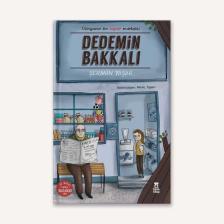 Dedemin Bakkalı /