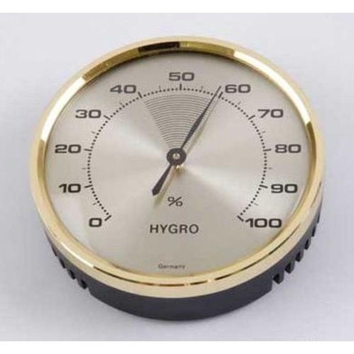Tfa Analog Higrometre Nem Ölçer