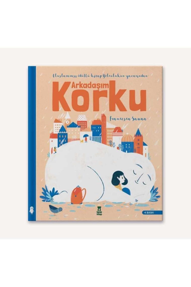 Arkadaşım Korku