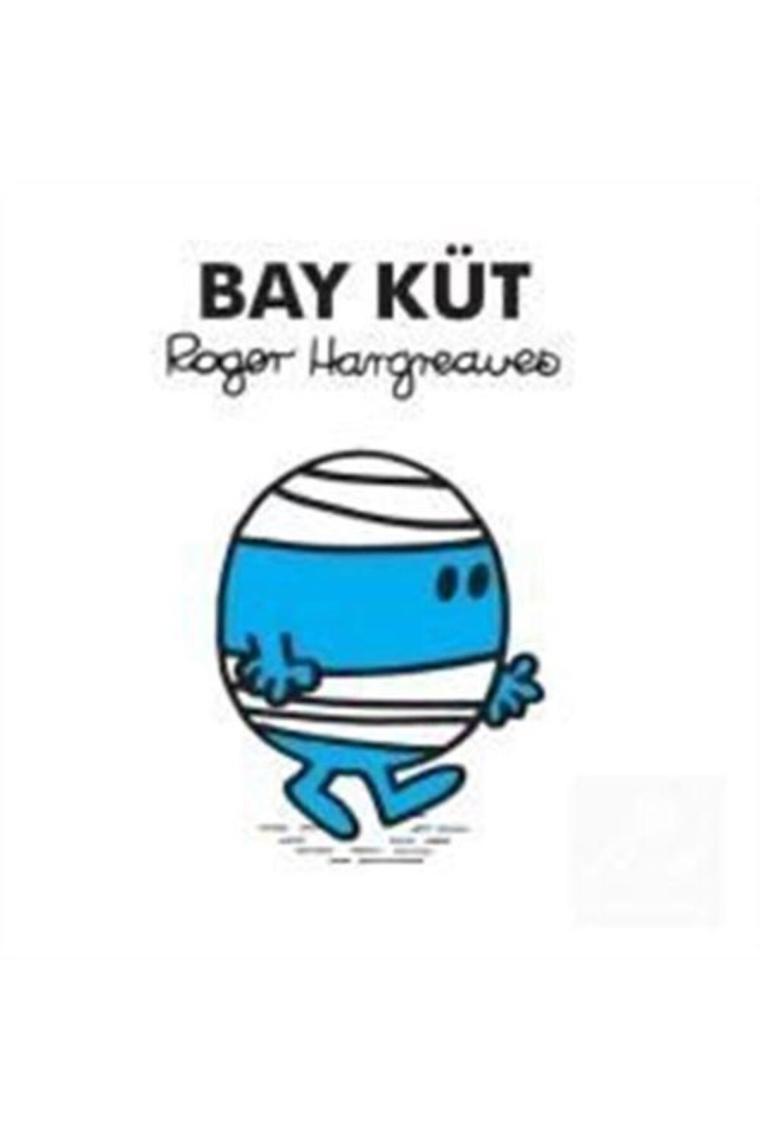 Bay Küt