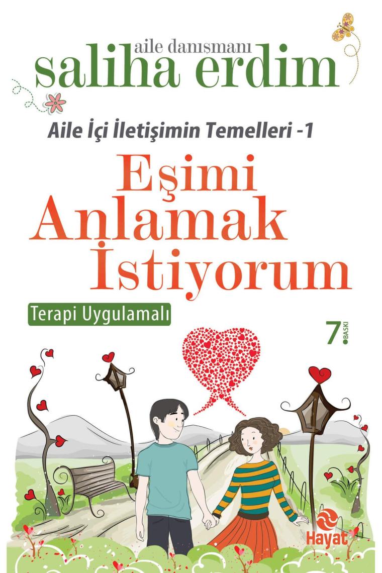 Eşimi Anlamak Istiyorum / Aile Içi Iletişimin Temelleri 1