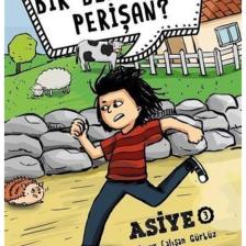 Asiye-3 Bir Ben Miyim Perişan?