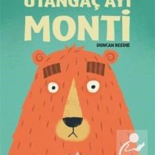 Utangaç Ayı Monti