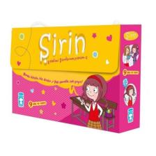 Şirin Kendimi Durduramıyorum Serisi 2. Set (5 Kitap)