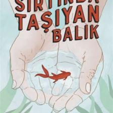 Dünyayı Sırtında Taşıyan Balık - Özgür Balpınar 9786050834697