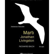 Martı Jonathan Livingston (Dördüncü Bölüm İlavesiyle)