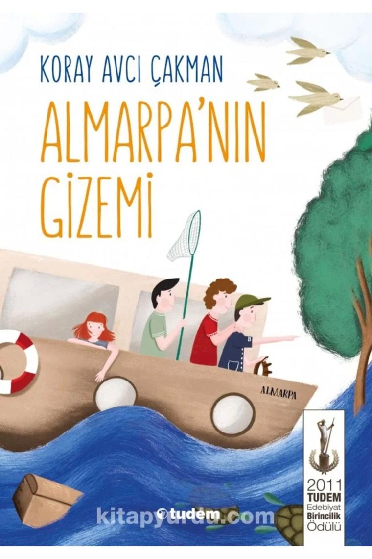 Almarpa'nın Gizemi