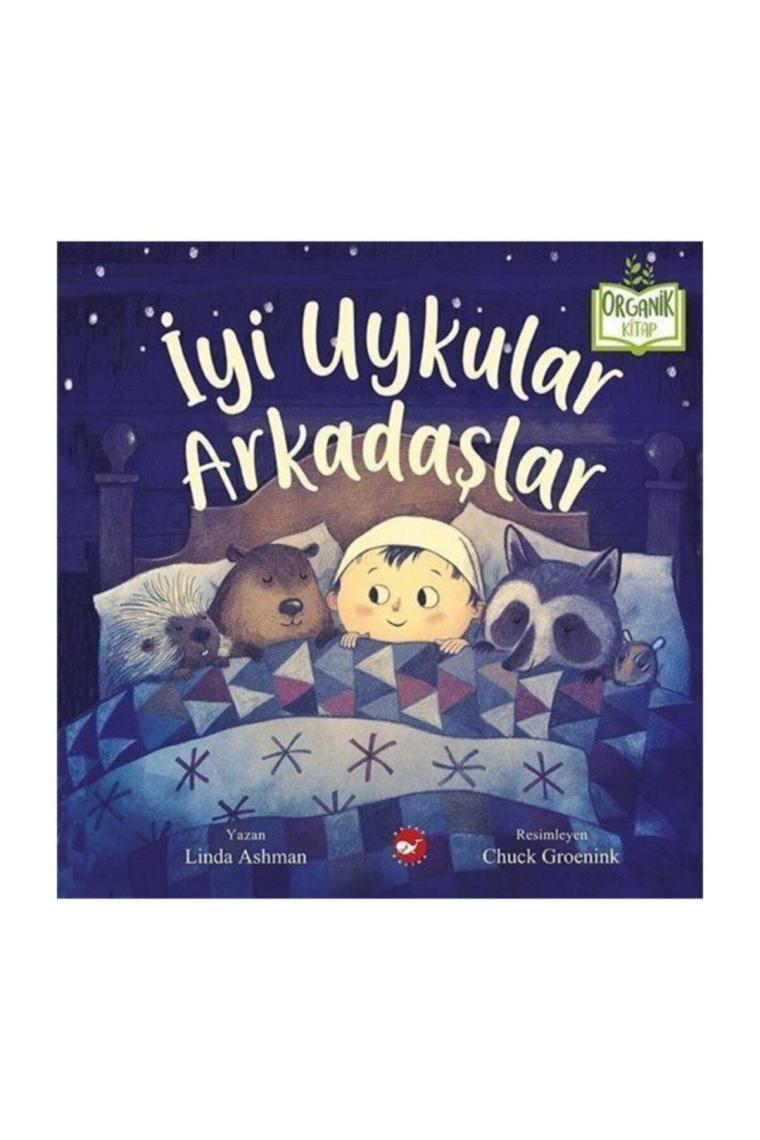 Iyi Uykular Arkadaşlar