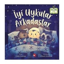 Iyi Uykular Arkadaşlar