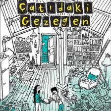 Çatıdaki Gezegen / - Behiç Ak