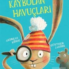 Tarçın In Kaybolan Havuçları