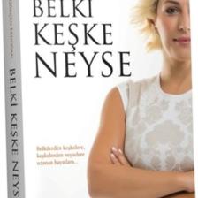 Belki Keşke Neyse - Gökçen Erdoğan