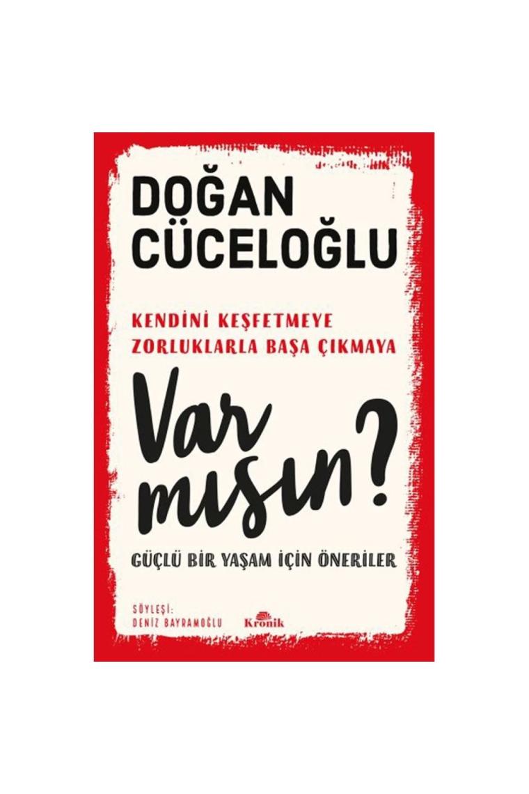 Var Mısın ?