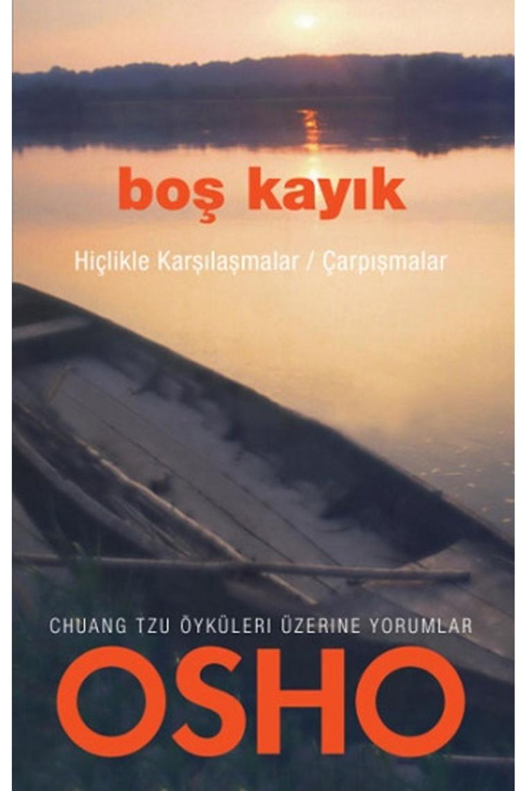 Boş Kayık