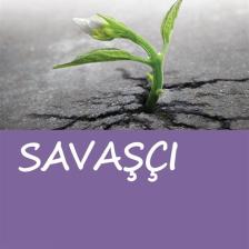 Savaşçı
