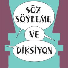 Söz Söyleme Ve Diksiyon