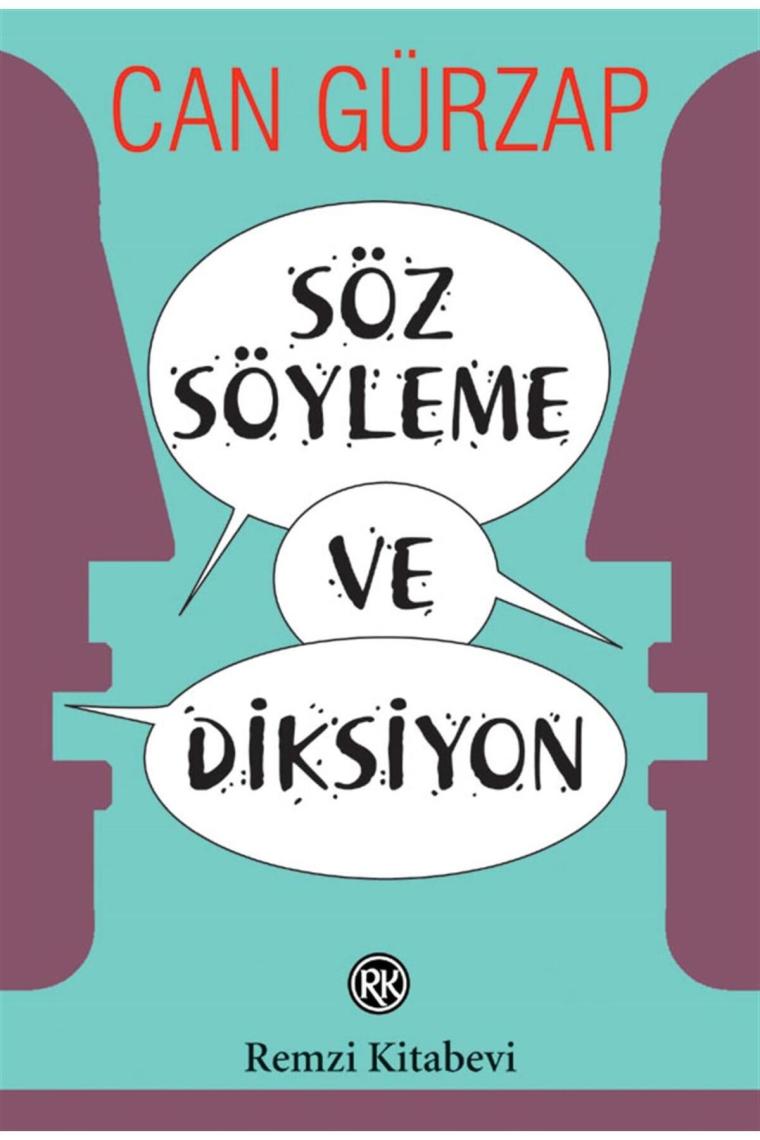 Söz Söyleme Ve Diksiyon